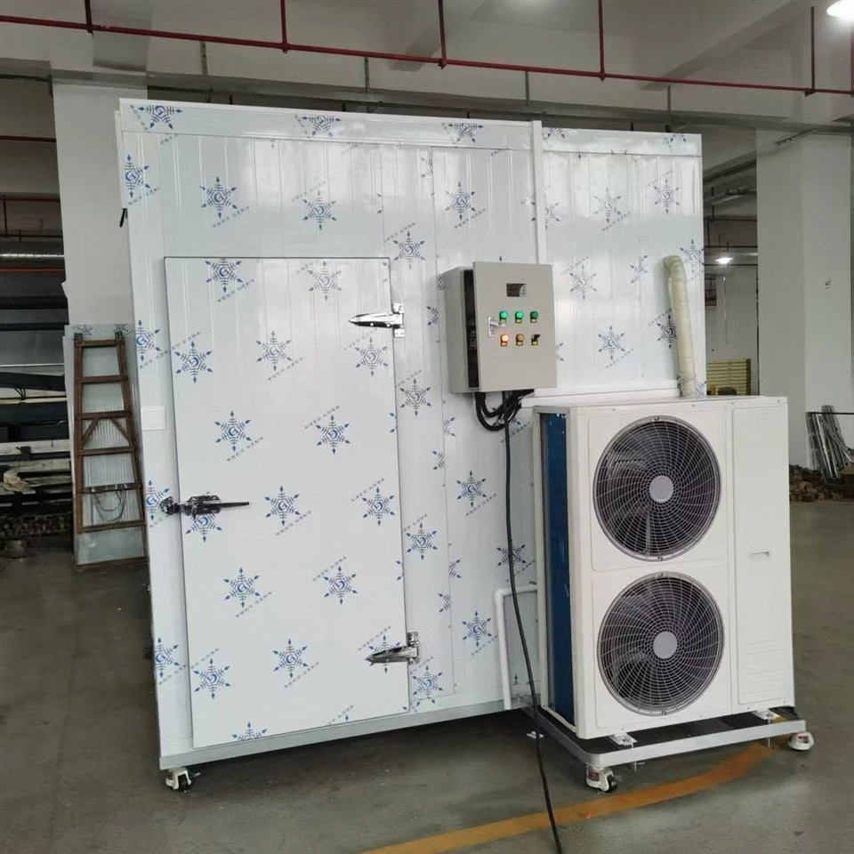 Cold Room Stoage price